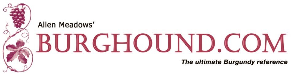Burghound