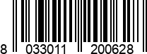 8033011200628