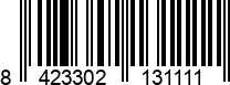8423302131111