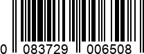 0083729006508