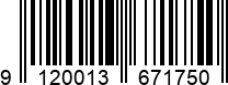 9120013671750