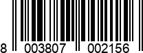 8003807002156