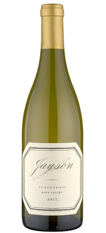  - Chardonnay Jayson - 2015