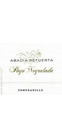  - Pago Negralada - 2015