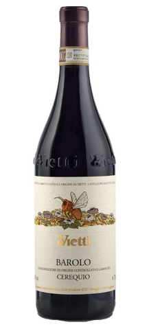 VIETTI - Barolo Cerequio - 2019