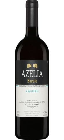 AZELIA - Barolo Margheria Luigi Scavino - 2020