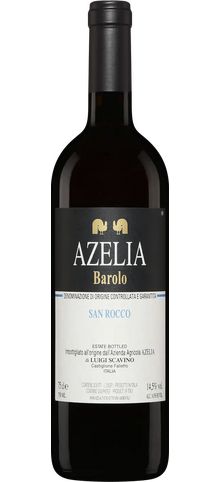 AZELIA - Barolo San Rocco - 2020