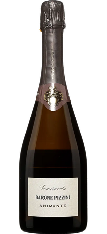 BARONE PIZZINI - Pizzini Animante Extra Brut - 0