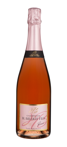  - Brut Ros&eacute; - 0