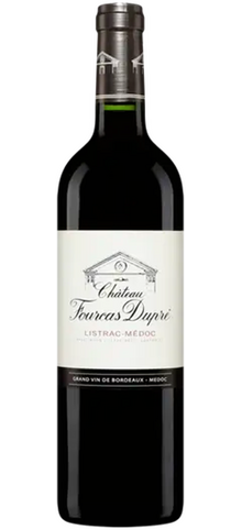 LA PASSION DES TERROIRS - Ch&acirc;teau Fourcas Dupr&eacute; Listrac-M&eacute;doc - 2016