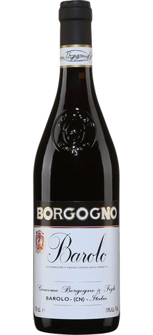BORGOGNO - Barolo - 2021