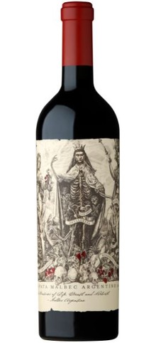  - Malbec Argentino - 2018