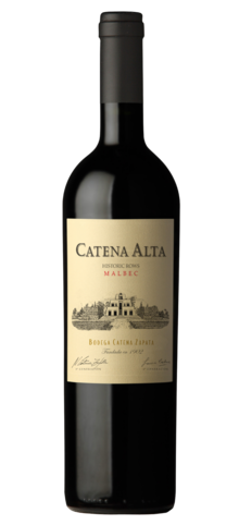  - Alta Malbec - 2018