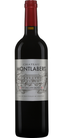  - Saint-Emilion Grand Cru - 2018