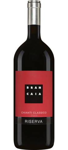BRANCAIA - Chianti Classico Riserva  - 2017