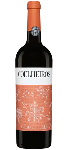HERDADE DE COELHEIROS - Herdade de Coelheiros Alentejo rouge - 2023