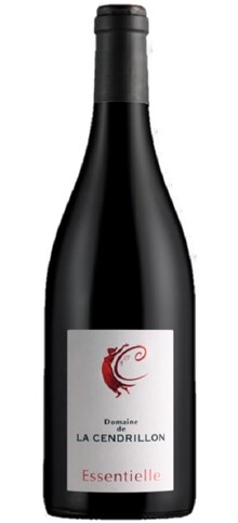 - Cuv&eacute;e Essentielle - 2017