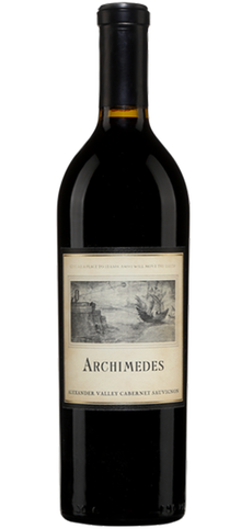  - Archimedes Alexander Valley - 2018