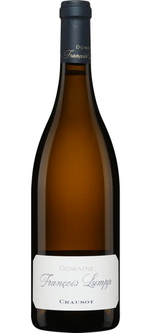 FRAN&Ccedil;OIS LUMPP - Givry 1er cru Crausot - 2019