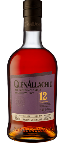GlenAllachie - 12 Year Old Speyside Single Malt - 0