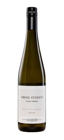 HUBER - Gr&uuml;ner Veltliner Obere Steigen - 2020