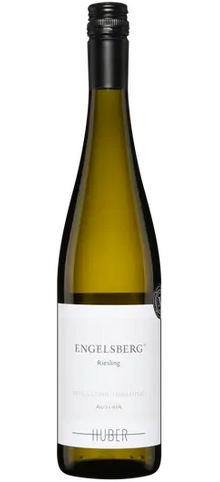 HUBER - Riesling Engelsberg - 2020