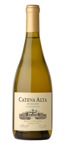  - Alta Chardonnay - 2018