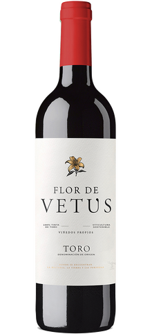 VETUS - Toro Flor de Vetus  - 2019