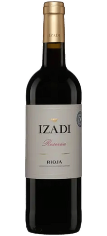 IZADI - Izadi Reserva - 2017