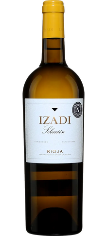 IZADI - Rioja Izadi Blanco - 2020