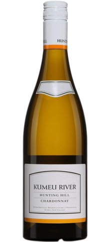 Kumeu River - Hunting Hill Chardonnay - 2020