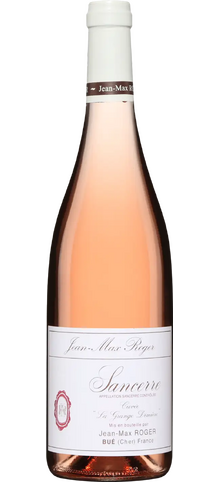 JEAN-MAX ROGER -  Sancerre La Grange Dimi&egrave;re Ros&eacute; - 2015