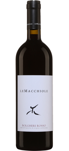 LE MACCHIOLE - Bolgheri - 2022