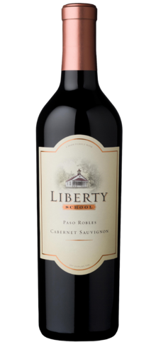  - Cabernet Sauvignon - 2010