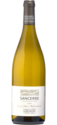  - Sancerre le Ch&ecirc;ne Marchand - 2017