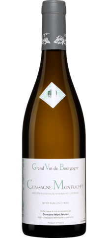  - Chassagne-Montrachet  - 2019