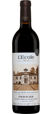 L'ECOLE NO. 41 - Perigee - 2017