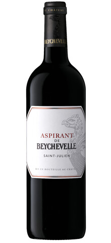  - Aspirant de Beychevelle Saint-Julien - 2016
