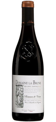 RHON&Eacute;A - Beaumes de Venise Domaine la Brune - 2023