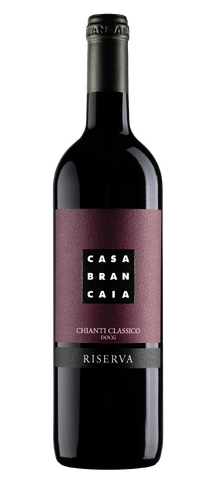 BRANCAIA - Chianti Classico Riserva  - 2015