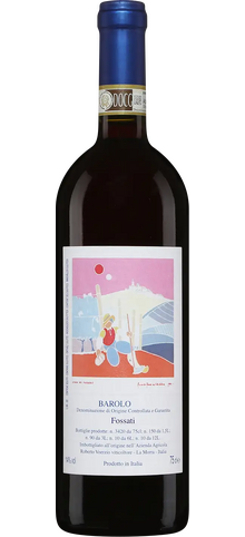 ROBERTO VOERZIO - Barolo Fossati - 2019