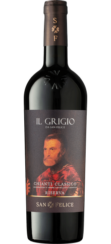SAN FELICE - San Felice Il Grigio Chianti Classico Riserva - 2020
