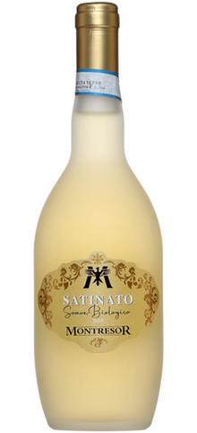 MONTRESOR - Montresor Satinato Soave Biologico - 2023