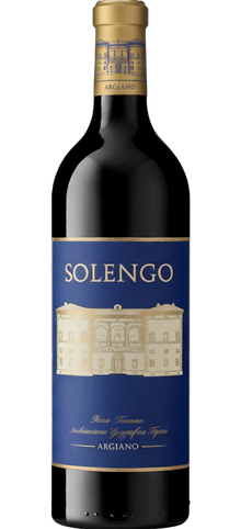 ARGIANO - Solengo - 2018