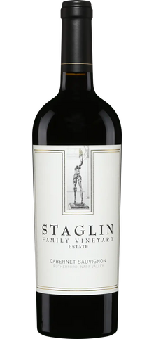 Staglin - Staglin Family Vineyard Estate Cabernet - 2019