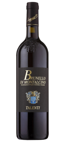  - Brunello di Montalcino - 2015