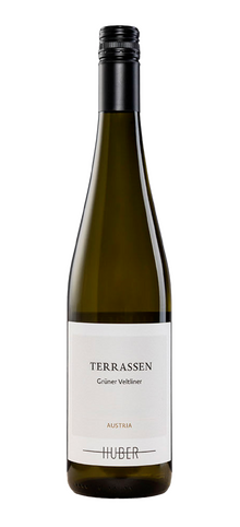 HUBER - Gr&uuml;ner Veltliner "Terrassen" - 2018