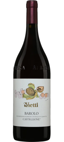 VIETTI - Barolo - 2017