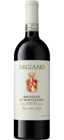 ARGIANO - Vigna del Suolo Brunello di Montalcino - 2015