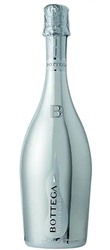 Bottega White Gold 